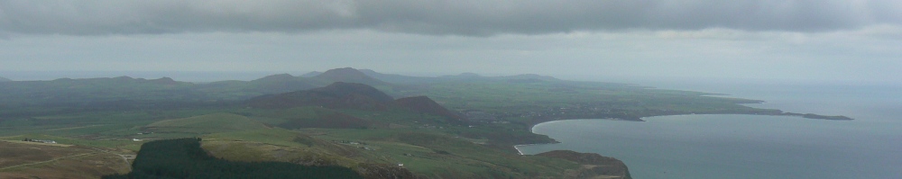 Llŷn Peninsula