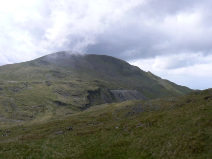 Moelwyn Mawr
