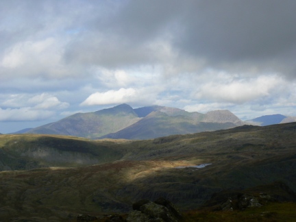 Snowdon
