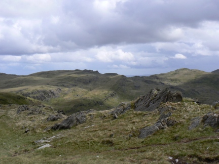 Ysgafell Wen